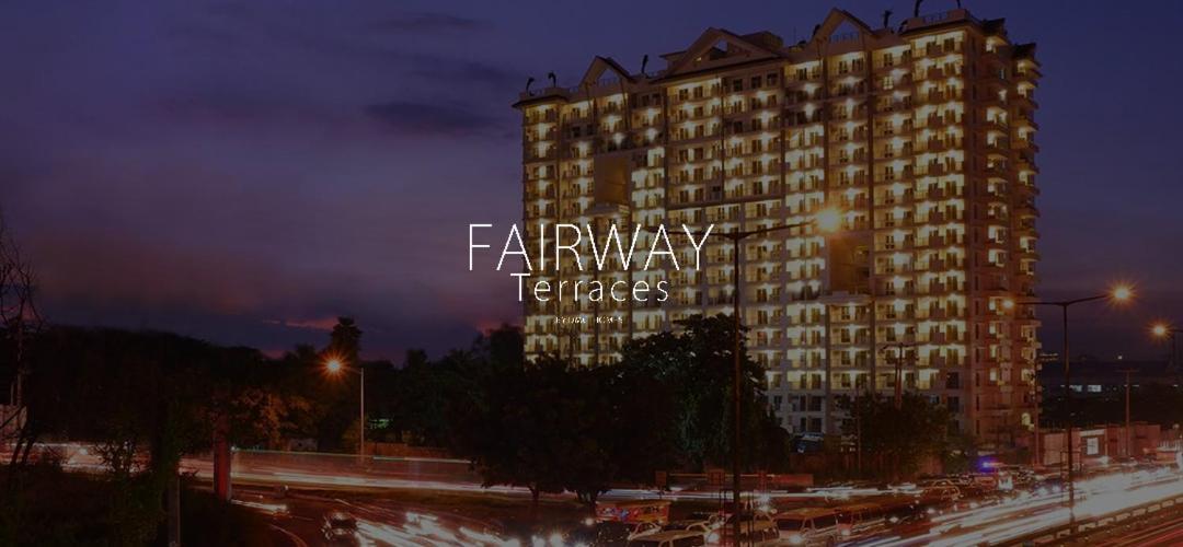Ramiro Haven Staycation Manila Eksteriør bilde