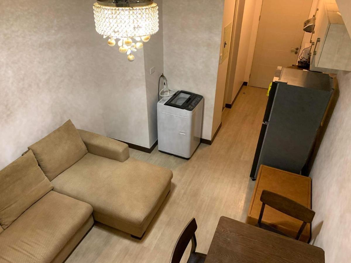 Ramiro Haven Staycation Manila Eksteriør bilde