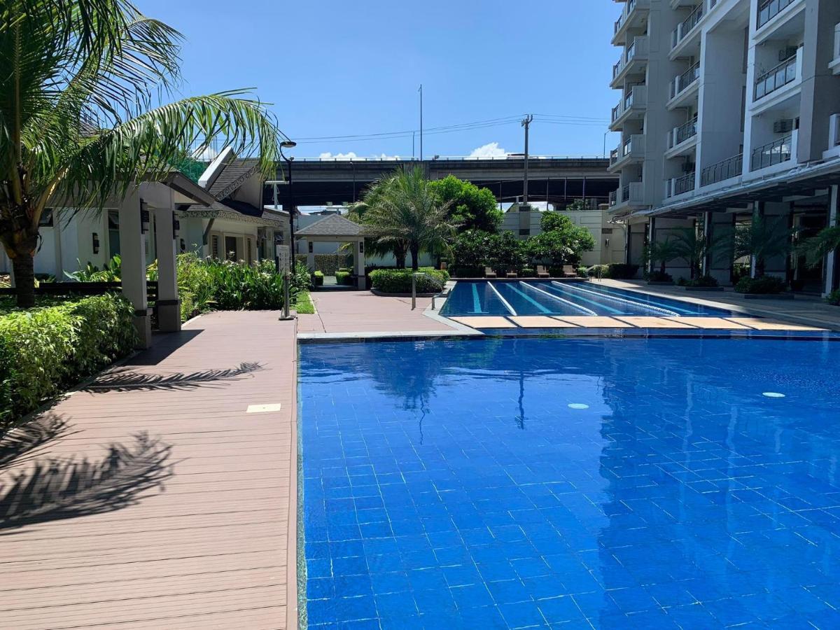 Ramiro Haven Staycation Manila Eksteriør bilde