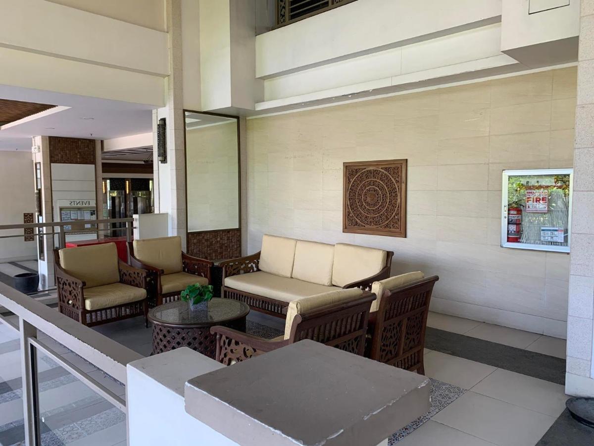 Ramiro Haven Staycation Manila Eksteriør bilde
