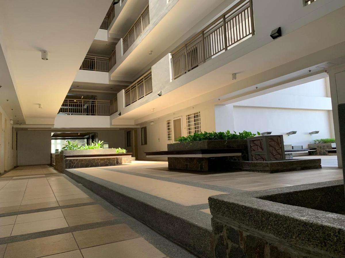 Ramiro Haven Staycation Manila Eksteriør bilde