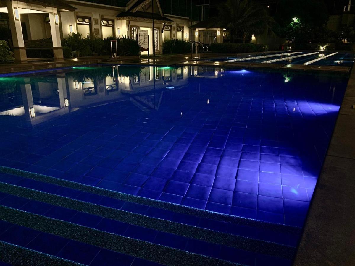 Ramiro Haven Staycation Manila Eksteriør bilde