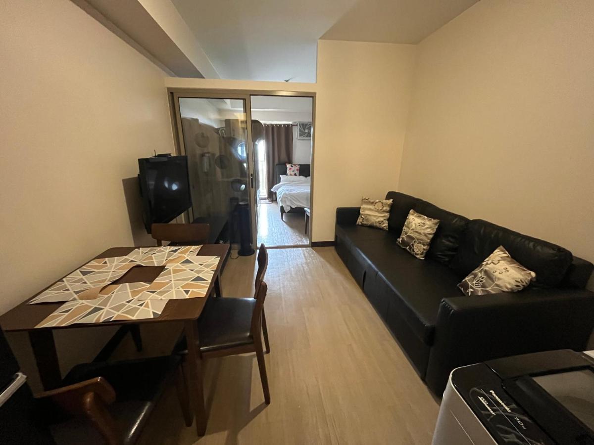 Ramiro Haven Staycation Manila Eksteriør bilde