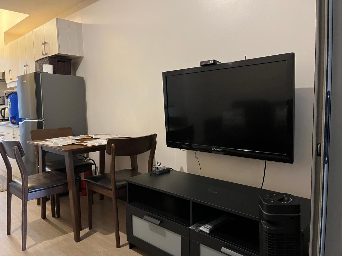 Ramiro Haven Staycation Manila Eksteriør bilde