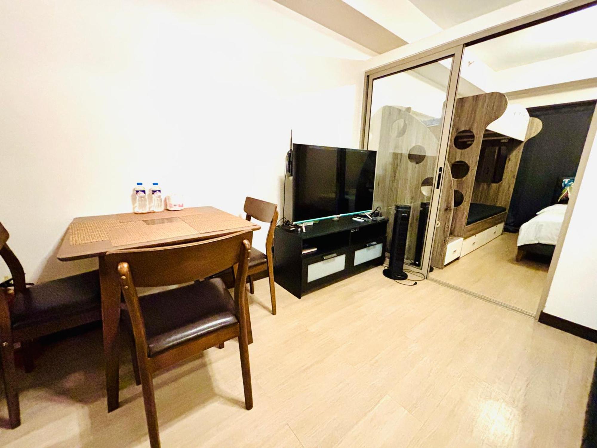 Ramiro Haven Staycation Manila Eksteriør bilde